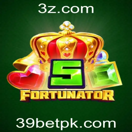 39bet - Descubra o Fascinante Mundo de 5Fortunator: Mergulhe na Aventura!