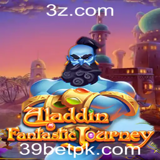 39bet - Descubra o Fascinante Mundo do Jogo Aladdin 39bet: Regras, História e Experiência de Jogo