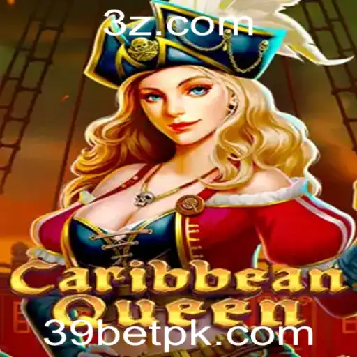39bet - Aventura no Caribe com CaribbeanQueen: O Jogo de Estratégia e Sorte