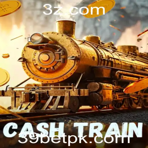 39bet - Descubra o Mundo Emocionante de CashTrain: A Nova Sensação de Entretenimento da 39bet