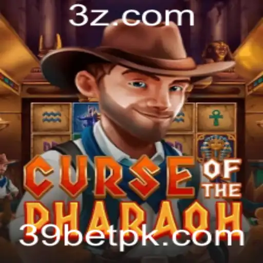 39bet - Explorando o Fascinante Mundo de CurseofthePharaoh no 39bet