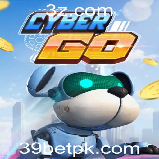 39bet - Descubra o Fenômeno CyberGO: Um Jogo Revolucionário no Cenário Atual