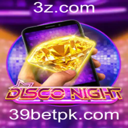 39bet - DiscoNightM: O Brilho da Música e Aventura no Mundo dos Jogos