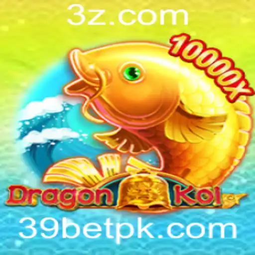 39bet - Descubra DragonKoi: A Nova Sensação do Entretenimento Online