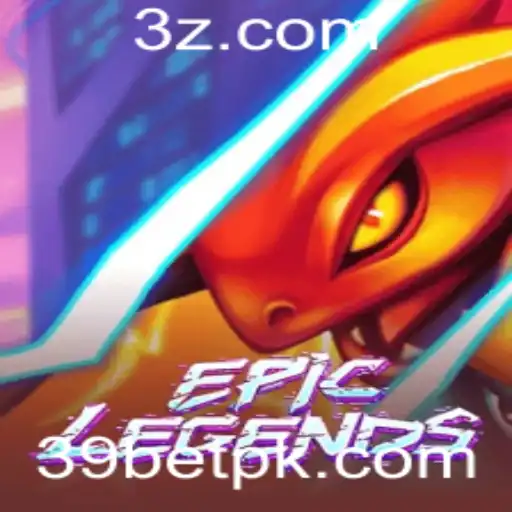 39bet - EpicLegends: Uma Aventura Épica no Mundo dos Jogos Modernos