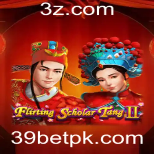 39bet - Explorando o Mundo de Flirting Scholar Tang II: Uma Nova Dimensão em Jogos de Estratégia