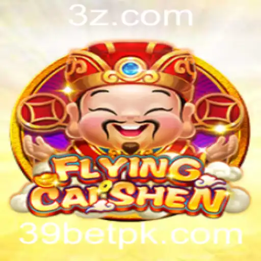 39bet - Explorando FlyingCaiShen: O Jogo de Aventura Interativa