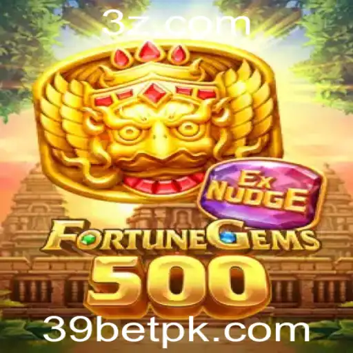 39bet - Explorando FortuneGems500: O Novo Fenômeno do Mundo dos Jogos