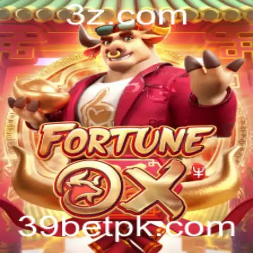 39bet - Explorando o Jogo FortuneOx e sua Ascensão na 39bet