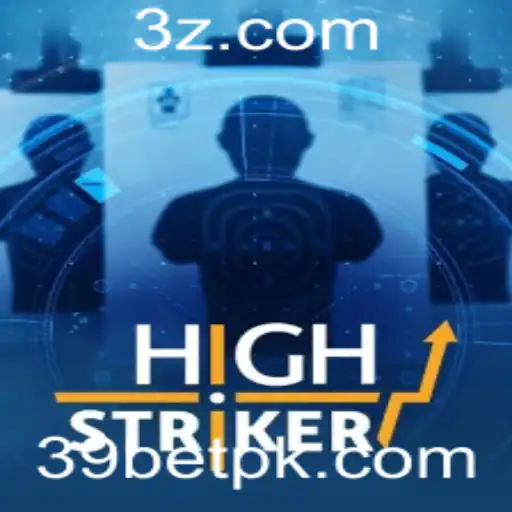 39bet - Explorando HighStriker: O Jogo que Conquista o Público