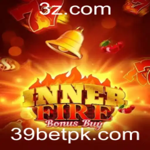 39bet - Explorando 'InnerFireBonusBuy': Um Mergulho no Novo Fenômeno do Cassino Online
