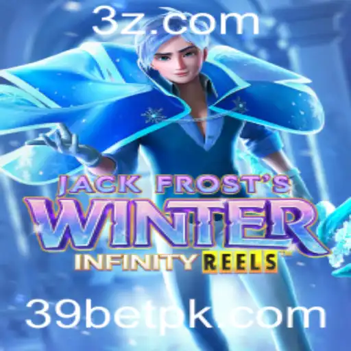 39bet - Explorando o Mundo Fascinante de JackFrostsWinter: Um Mergulho nas Regras e Jogabilidade