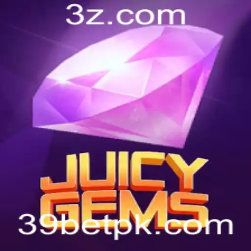 39bet - Descobrindo JuicyGems: O Jogo de Estratégia e Aventura