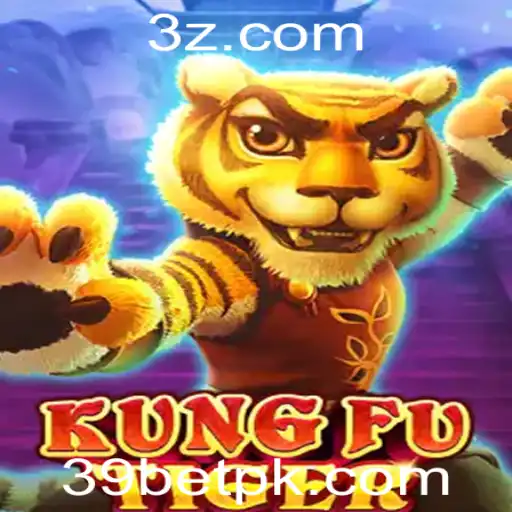 39bet - KungFuTiger: A Nova Sensação de Jogo Baseada em Artes Marciais e Estratégia