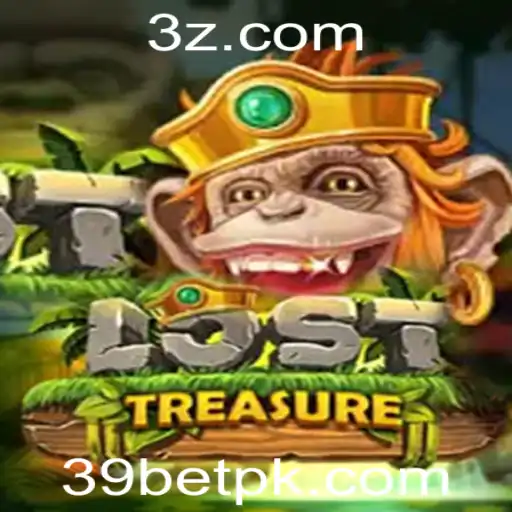 39bet - Descubra as Aventuras de 'LostTreasure' - O Jogo de Estratégia do Momento