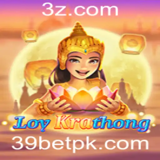 39bet - Descobrindo LoyKrathong: O Jogo Cultural Inspirado pela Tradição Tailandesa