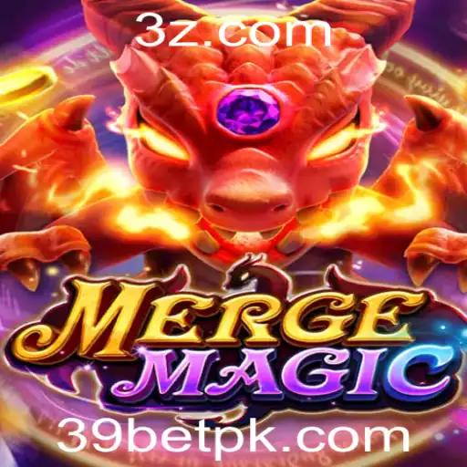 39bet - Desvendando o Universo de MergeMagic e Sua Inovadora Estrutura de Jogo