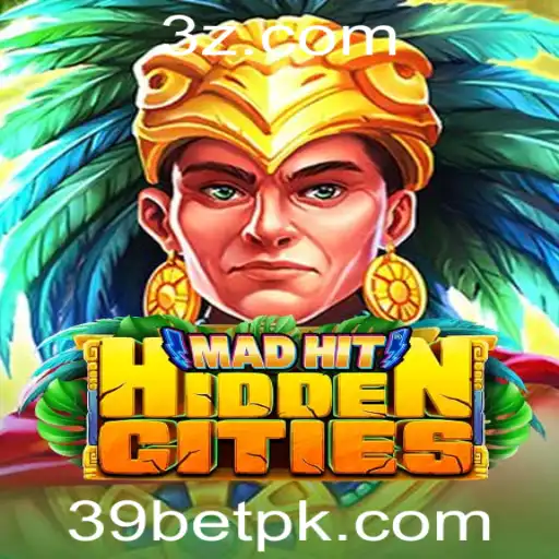 39bet - Explorando o Envolvente Mundo de MadHitHiddenCities: O Jogo do Momento