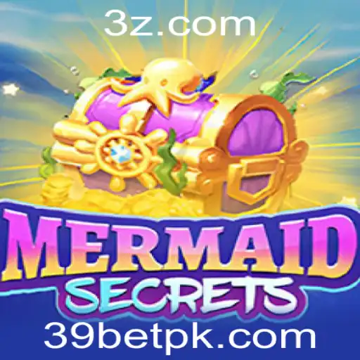 39bet - Descubra o Mundo de Aventuras em MermaidSecrets com 39bet
