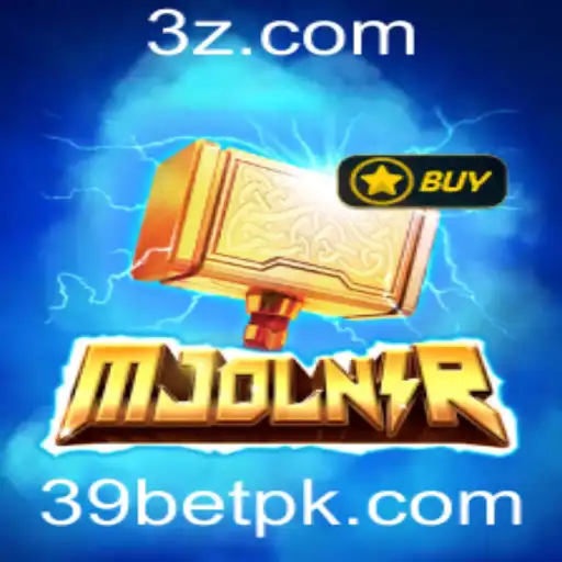 39bet - Mjolnir: Uma Imersão no Universo do Jogo com 39bet