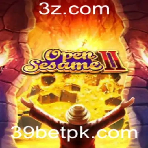 39bet - OpenSesameII: Descubra o Fascinante Mundo do Jogo com 39bet