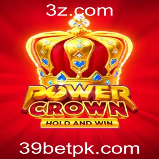 39bet - Desvendando PowerCrown: O Novo Fenômeno dos Jogos de Azar com a Palavra-Chave 39bet