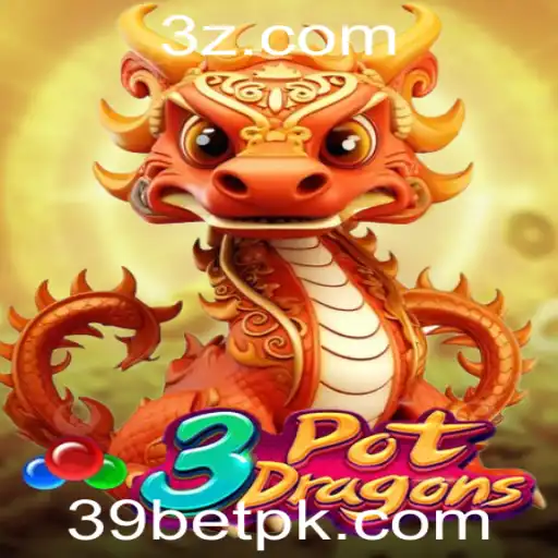 Descubra o Fascinante Mundo de 3PotDragons e o Universo de 39bet