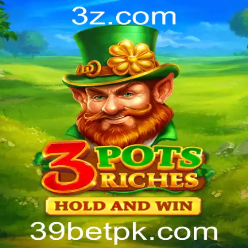 Explore o Excitante Mundo de 3potsRiches e sua Conexão com 39bet