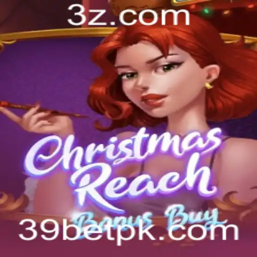 Descubra o Encanto do Jogo ChristmasReachBonusBuy
