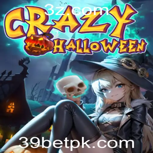CrazyHalloween: Conheça o Jogo Incrível e Suas Regras