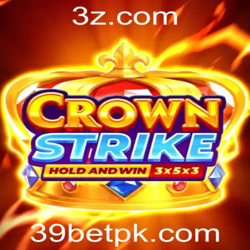 Tudo o Que Você Precisa Saber Sobre o Jogo Crownstrike: Uma Introdução ao Mundo de 39bet