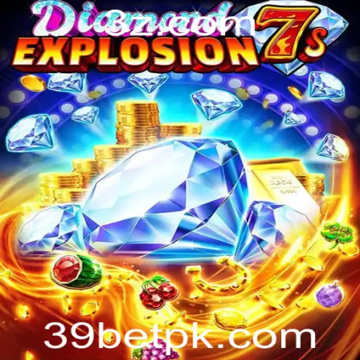 Explorando o Mundo de DiamondExplosion7s