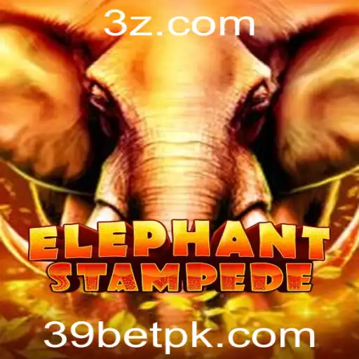 ElephantStampede: A Fascinating Adventure into the Wild