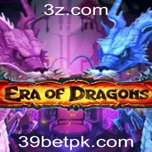 EraOfDragons: Descubra o Universo de Fantasia com 39bet