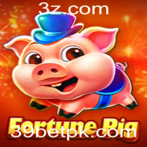 Descubra o Fascinante Mundo do Jogo FortunePig com 39bet