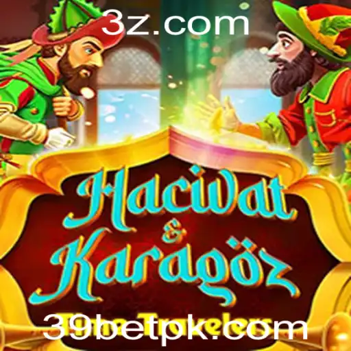 Descobrindo o Mundo de 'HacivatandKaragoz': O Jogo Que Une Tradição e Modernidade