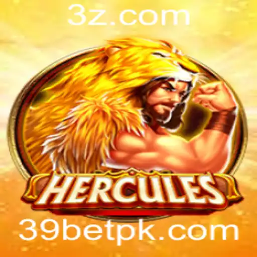 Hercules: Explorando o Mundo do Jogo Inovador com 39bet