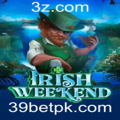 Descubra o Mundo Fascinante de IrishWeekend com 39bet