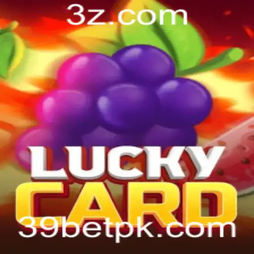Descubra as Regras e Estratégias de LuckyCard: Um Mergulho no Popular Jogo de Cartas 39bet