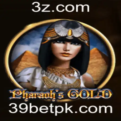 PharaohsGold: Explorando a Riqueza dos Antigos com 39bet