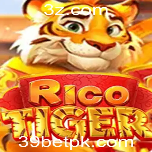 Explorando o Mundo de RicoTiger: Um Jogo de Estratégia e Diversão