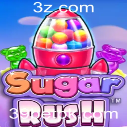 Explorando o Mundo Divertido de SugarRush: Um Jogo Doce com 39bet