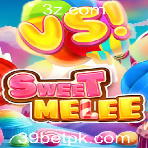 Descubra o Fascinante Mundo de SweetMelee: O Jogo de Estratégia e Diversão