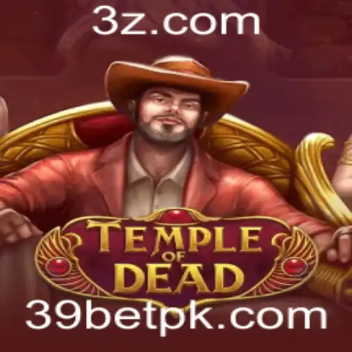 Explorando o Mundo Misterioso de TempleofDead