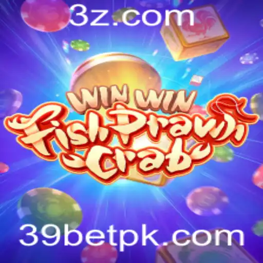 Explorando o Fascinante Jogo 'WinWinFishPrawnCrab' e a Inovadora Plataforma 39bet