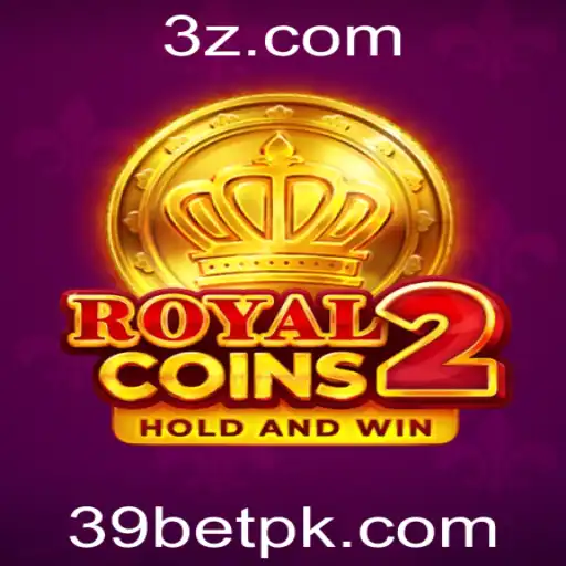 39bet - Descubra RoyalCoins2: Um Jogo Empolgante no Mundo dos Cassinos Online