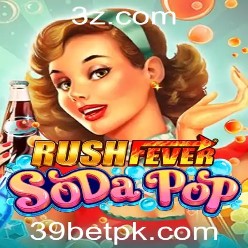 39bet - Descubra o Mundo Excitante de RushFeverSodaPop: Um Mergulho no Novo Fenômeno dos Jogos