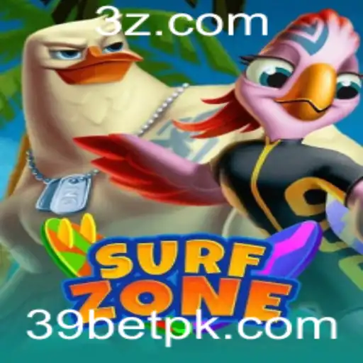 39bet - Explorando o Mundo de SurfZone: O Jogo que Revoluciona o Entretenimento Digital