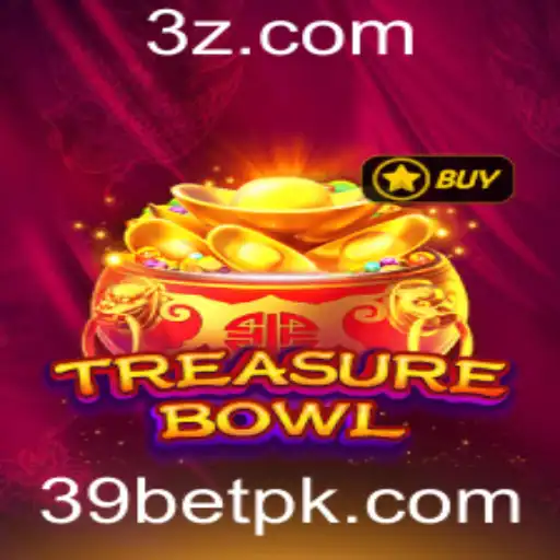 39bet - Aventura Épica em TreasureBowl: Descubra os Segredos de 39bet