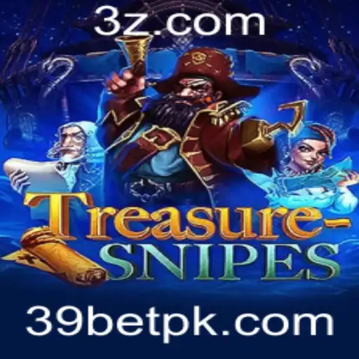 39bet - Explorando o Universo Atraente de TreasureSnipes